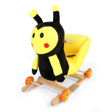 Bee Rocking Chair